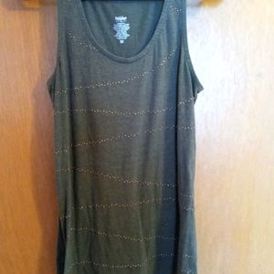 Mossimo Tank top